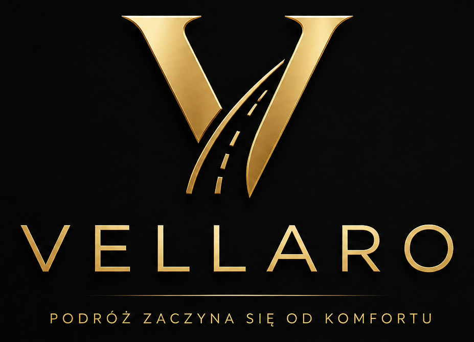 VELLARO – Podróż zaczyna się od komfortu