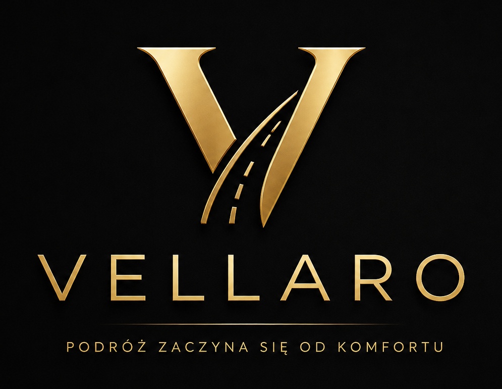 VELLARO — Podróż zaczyna się od komfortu